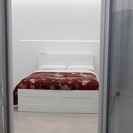 דירות נאפולי A Casa Mia מראה חיצוני תמונה